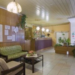 Hotel Atlas Сланы спа