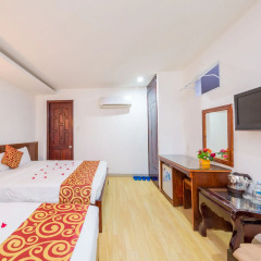 Le Soleil Hotel Nha Trang Нячанг комната для гостей фото 2