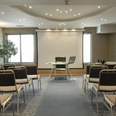 Athenian Callirhoe Hotel
