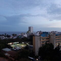 Отель Homestay Vung Tau Вьетнам, Вунгтау - отзывы, цены и фото номеров - забронировать отель Homestay Vung Tau онлайн пляж