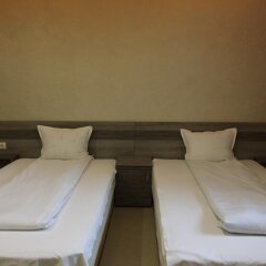 Отель Rusalka Spa Complex Болгария, Свиштов - отзывы, цены и фото номеров - забронировать отель Rusalka Spa Complex онлайн комната для гостей фото 2