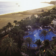 Отель Robinson Club Jandia Playa - Adults Only пляж фото 2
