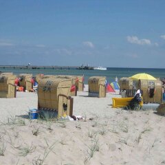 Отель Carat Golf & Sporthotel пляж фото 2