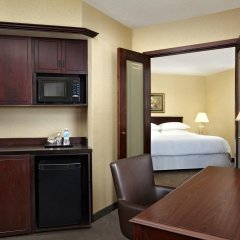 Sheraton Parkway Toronto North Hotel & Suites in Richmond Hill, Canada from 205$, photos, reviews - zenhotels.com photo 2