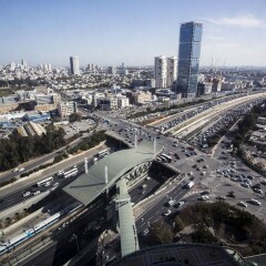 Crowne Plaza Tel Aviv City Center Израиль, Тель-Авив - 9 отзывов об отеле, цены и фото номеров - забронировать отель Crowne Plaza Tel Aviv City Center онлайн фото 3