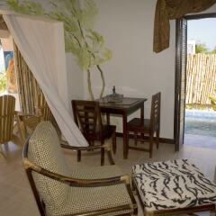 Отель Marblue Villa Suites Треже-Бич фото 5