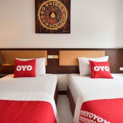 OYO 389 Sira Boutique Residence in Phuket, Thailand from 36$, photos, reviews - zenhotels.com guestroom photo 4