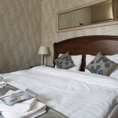 Гостиница Roomp Chistye Prudy комната для гостей фото 4