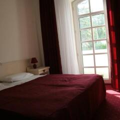 Walzer Hotel & Restaurant комната для гостей фото 2