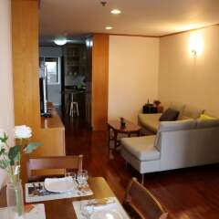 Апартаменты down town apartment near bts station Бангкок питание