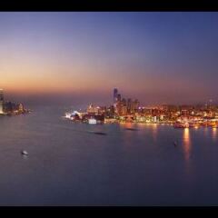 Отель Harbour Grand Hong Kong фото 4