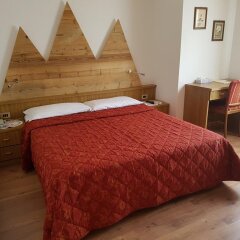 Hotel Ciampian комната для гостей фото 3