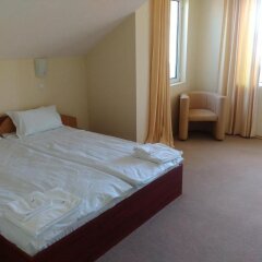 Отель Lucky Family Hotel Ravda Болгария, Равда - отзывы, цены и фото номеров - забронировать отель Lucky Family Hotel Ravda онлайн комната для гостей фото 3