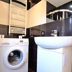 Отель Victus Apartamenty - La Figure Сопот фото 5