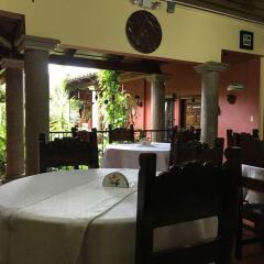 Hotel Casagrande спа