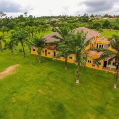 Отель Beige Village Golf Resort & Spa детские мероприятия