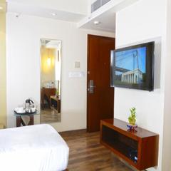 Visitel A Boutique Hotel In Kolkata India From 50 - 