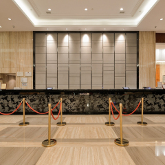 Victoria Hotel фитнесс-зал