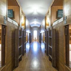 Suneta Hostel Khaosan интерьер отеля фото 3