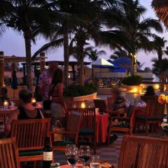 Отель The Ridge at Playa Grande Luxury Villas фото 2