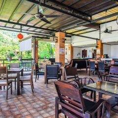 Pathaya Place Kata Hotel пляж Ката питание