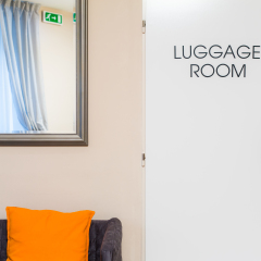 Отель Le Petit Hotel Prague Чехия, Прага - 9 отзывов об отеле, цены и фото номеров - забронировать отель Le Petit Hotel Prague онлайн комната для гостей фото 4