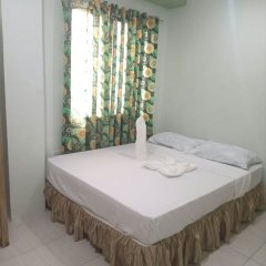 Отель Katris Homes - Hostel Филиппины, Тагбиларан - отзывы, цены и фото номеров - забронировать отель Katris Homes - Hostel онлайн комната для гостей фото 3