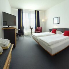 Best Western Hotel Heidehof комната для гостей фото 4