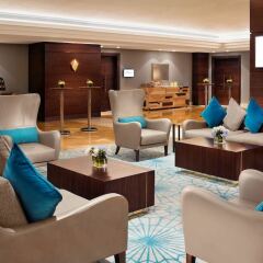 Отель Fairmont Ajman интерьер отеля фото 2