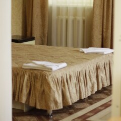 Гостиница Inn Sofia Казахстан, Нур-Султан - отзывы, цены и фото номеров - забронировать гостиницу Inn Sofia онлайн спа
