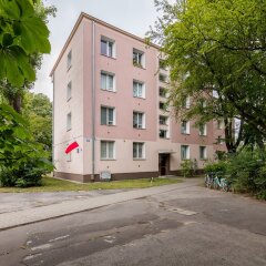 Апартаменты Shades of Grey Apartment Варшава фото 3