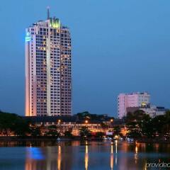 Отель Hilton Colombo Residence Шри-Ланка, Коломбо - отзывы, цены и фото номеров - забронировать отель Hilton Colombo Residence онлайн приотельная территория