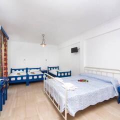 Aquarius Beach Hotel детские мероприятия фото 2