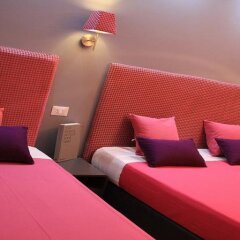 Hotel Bologna Генуя детские мероприятия фото 2