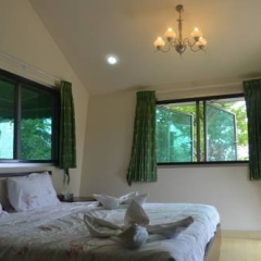 Отель Dwell At Chalong Hill комната для гостей фото 2