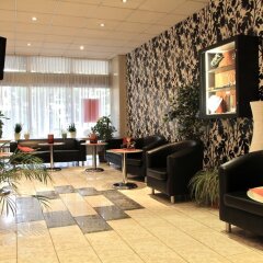 Opal Hotel гостиничный бар