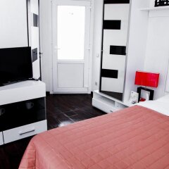 Georg-Grad Apart Hotel комната для гостей фото 5