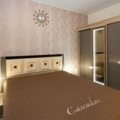 Отель Alexandrovi Apartment in Cascadas Complex Болгария, Солнечный берег - отзывы, цены и фото номеров - забронировать отель Alexandrovi Apartment in Cascadas Complex онлайн фото 2