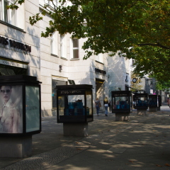 Отель Come Inn Berlin Kurfürstendamm Opera Германия, Берлин - 13 отзывов об отеле, цены и фото номеров - забронировать отель Come Inn Berlin Kurfürstendamm Opera онлайн фото 3