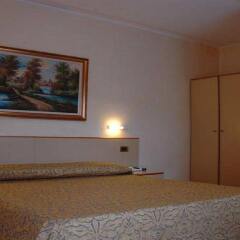Отель Locanda Zabotto Италия, Кампанья-Лупия - отзывы, цены и фото номеров - забронировать отель Locanda Zabotto онлайн комната для гостей фото 4