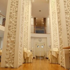Hotel Luxor Римини помещение для мероприятий фото 2