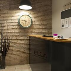 Ella Hostel Barcelona (ex. Violeta Hostel) Барселона интерьер отеля