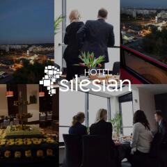 Quality Silesian Hotel с домашними животными