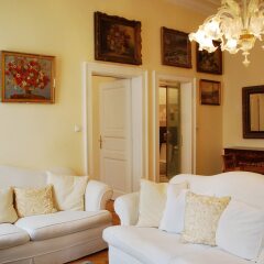 Апартаменты Bohemia Antique Apartment фото 20