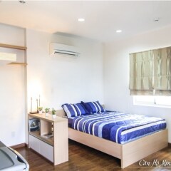 Апартаменты GK Home Serviced Apartment комната для гостей фото 3