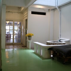 Best Stay Hostel Пхукет спа
