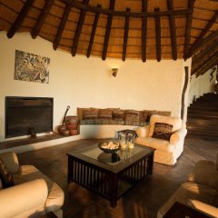 Отель Mopane Bush Lodge Южная Африка, Мусина - отзывы, цены и фото номеров - забронировать отель Mopane Bush Lodge онлайн комната для гостей