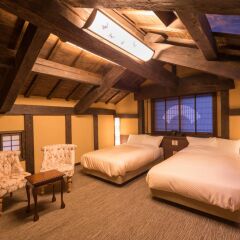 Отель Yamabiko Ryokan Минамиогуни детские мероприятия