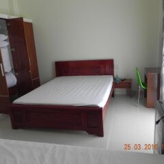 Kim Nhung Hotel детские мероприятия