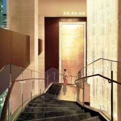 Shangri-La Hotel, Tokyo Токио фото 7